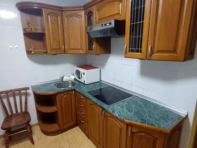 квартира по адресу Киев, Владимира Ивасюка просп. (Героїв Сталінграду), 49-Б