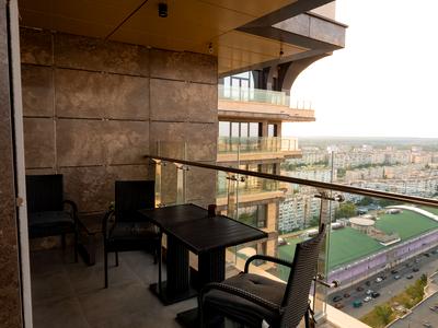 квартира за адресою Оболонський просп., 26