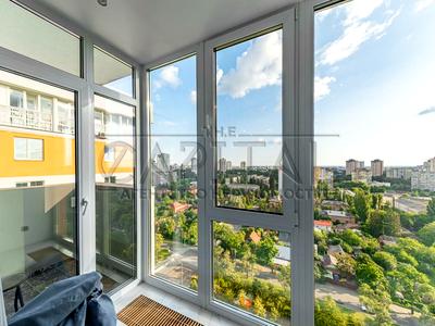 квартира за адресою Академіка Вернадського бульв., 24