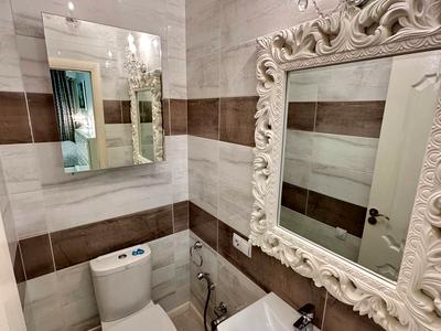квартира за адресою Дніпровська набережна вул., 14-А