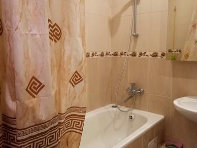 квартира по адресу Елизаветы Чавдар ул., 34