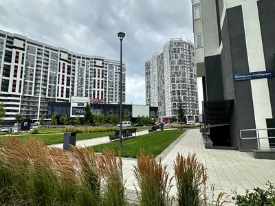 квартира по адресу Никольско-Слободская ул., 8