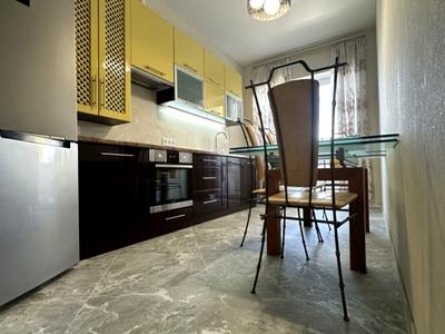 квартира за адресою Сонячна вул., 4