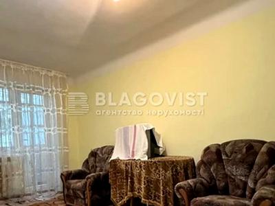 квартира за адресою Кирило-Мефодіївська вул., 7