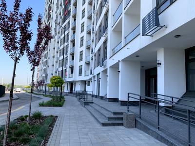 квартира по адресу Никольско-Слободская ул., 11