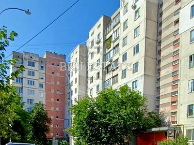 квартира за адресою Романа Шухевича просп. (Генерала Ватутіна), 12-А