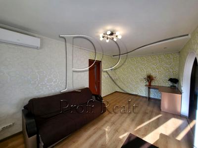 квартира за адресою Миколи Василенка вул., 8