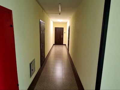 квартира по адресу Радистов ул., 34-Н