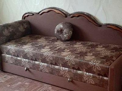 квартира за адресою Західна вул., 1/6
