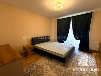 квартира за адресою Гаджеги, 1-Б