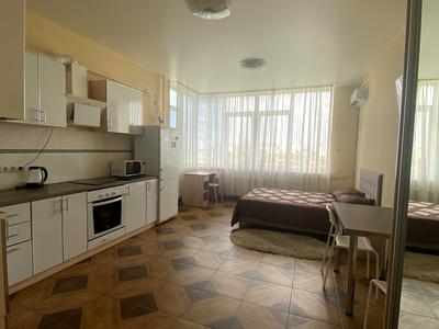 квартира по адресу Академика Писаржевского ул., 8а