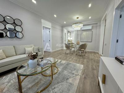 квартира за адресою Саксаганського вул., 37-К
