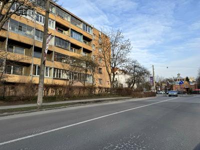 квартира за адресою Панаса Мирного вул., 43