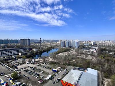 квартира за адресою Київ, Здолбунівська вул., 9-Б