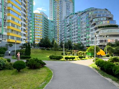 квартира по адресу Вышгородская ул., 45