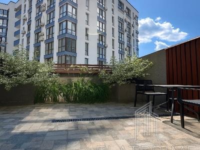 квартира за адресою Центральна вул., 19