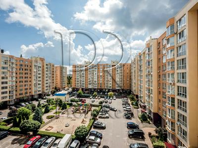 квартира за адресою Соборна вул., 126/19