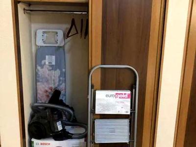 квартира по адресу Прорезная ул., 3