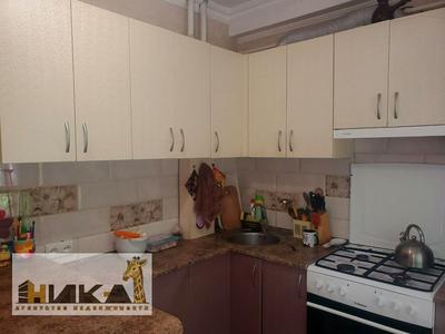 квартира за адресою Бочарова вул., 6