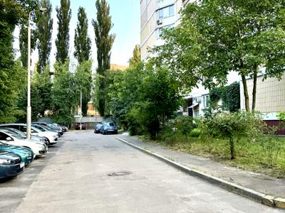квартира по адресу Киев, Даниила Щербаковского ул. (Щербакова), 63-Б