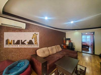 квартира за адресою Глазунова вул., 2