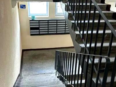 квартира за адресою Київ, Прирічна вул., 19