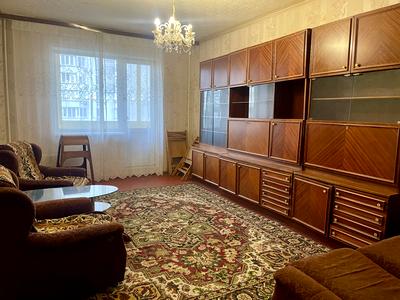 квартира за адресою Тростянецька вул., 8