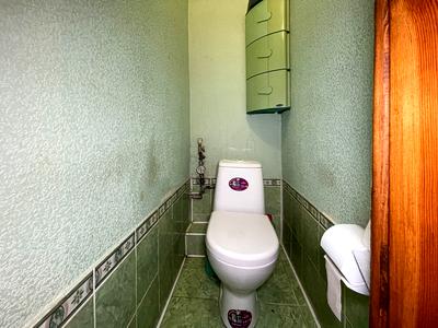квартира по адресу Природная ул., 5а