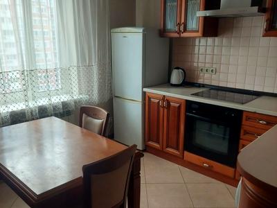 квартира за адресою Драгоманова вул., 1-Г