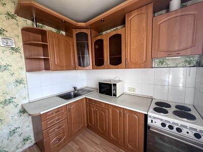 квартира по адресу Николая Лаврухина ул., 15/46