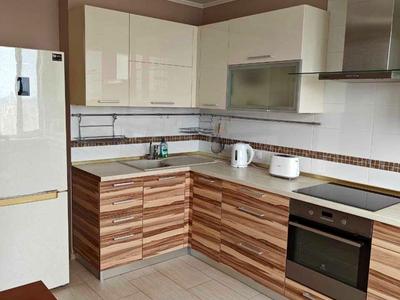 квартира по адресу Гмирі, 17