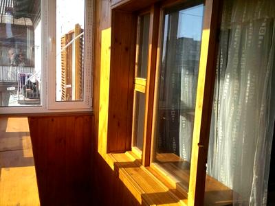 квартира за адресою Харківське шосе, 12
