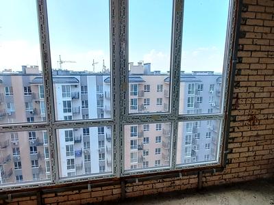 квартира по адресу Володимирська ул., 1