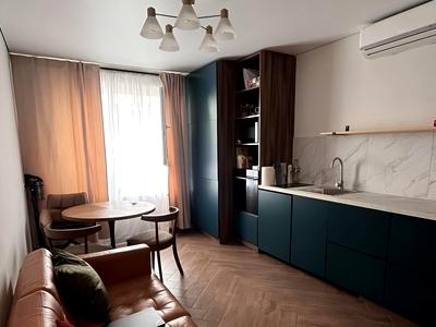 квартира по адресу  пер., 4/2