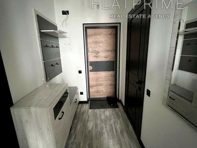 квартира за адресою Балтійський пров., 3-А
