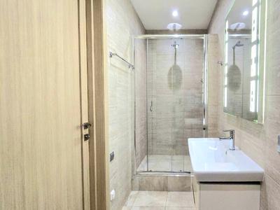квартира по адресу Елизаветы Чавдар ул., 2