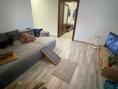 квартира по адресу Парковая ул., 19