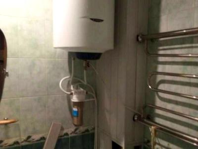квартира за адресою Калинова вул., 106