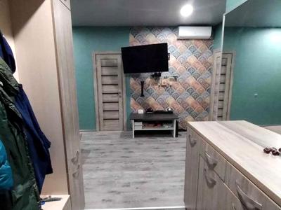 квартира за адресою Перспективна вул., 6