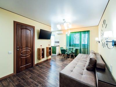 квартира за адресою Олени Теліги вул., 21-А