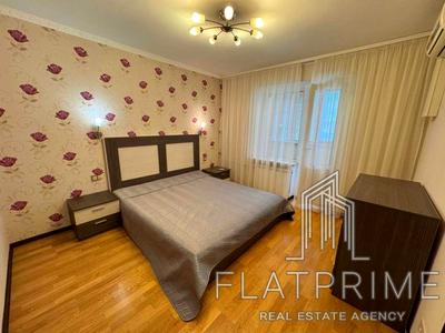 квартира за адресою Автозаводська вул., 81