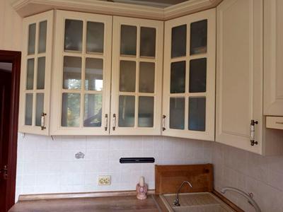 квартира по адресу Авиаконструктора Антонова ул., 14