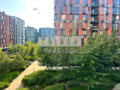 квартира по адресу Тадея Рыльского бульв., 4