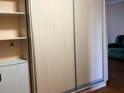квартира по адресу Чорних Запорожців ул. (Короленка), 68-Б