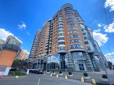 квартира по адресу Леси Украинки бульв., 7-Б