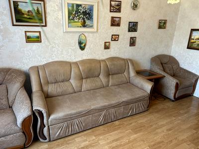 квартира за адресою Миколи Бажана просп., 5-А