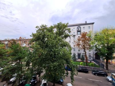 квартира по адресу Загоровская ул. (Багговутовская), 3