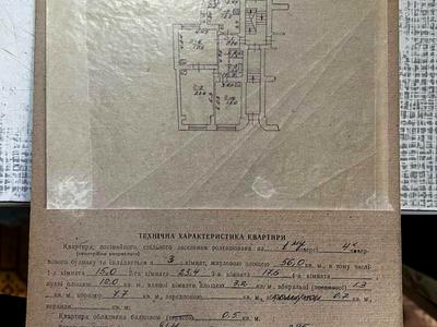 квартира по адресу Академика Сахарова ул., 24