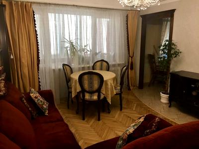 квартира по адресу Гоголевская ул., 1/3