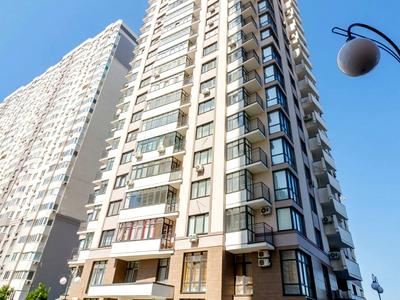 квартира за адресою Соборна вул., 18